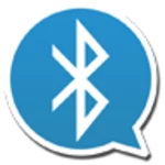 bluetoothchat android application logo